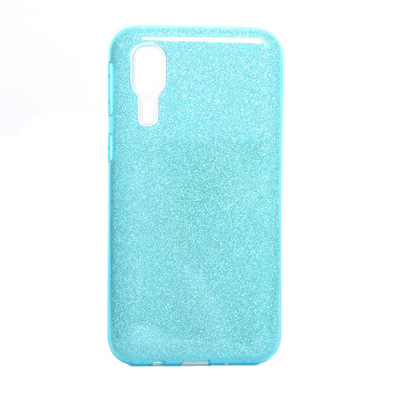 Samsung Galaxy A2 Core Uyumlu Kılıf Zore Shining Silikon