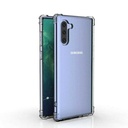 Samsung Galaxy Note 10 Uyumlu Kılıf Zore Nitro Anti Shock Silikon