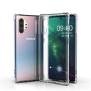 Samsung Galaxy Note 10 Plus Uyumlu Kılıf Zore Nitro Anti Shock Silikon