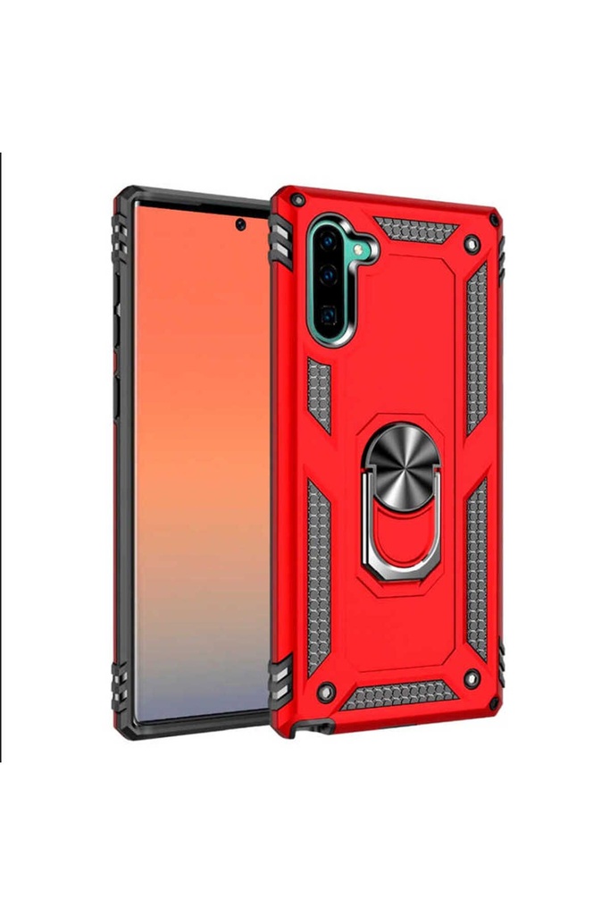 Samsung Galaxy Note 10 Uyumlu Kılıf Zore Vega Kapak