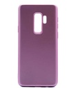 Samsung Galaxy S9 Uyumlu Kılıf Zore Premier Silikon Kapak