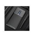 Oppo Reno Z Uyumlu Kılıf Zore Negro Silikon Kapak
