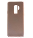 Samsung Galaxy S9 Plus Uyumlu Kılıf Zore Premier Silikon Kapak