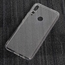 Huawei Y9 Prime 2019 Uyumlu Kılıf Zore Süper Silikon Kapak