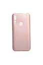 Huawei Y9 Prime 2019 Uyumlu Kılıf Zore Premier Silikon Kapak