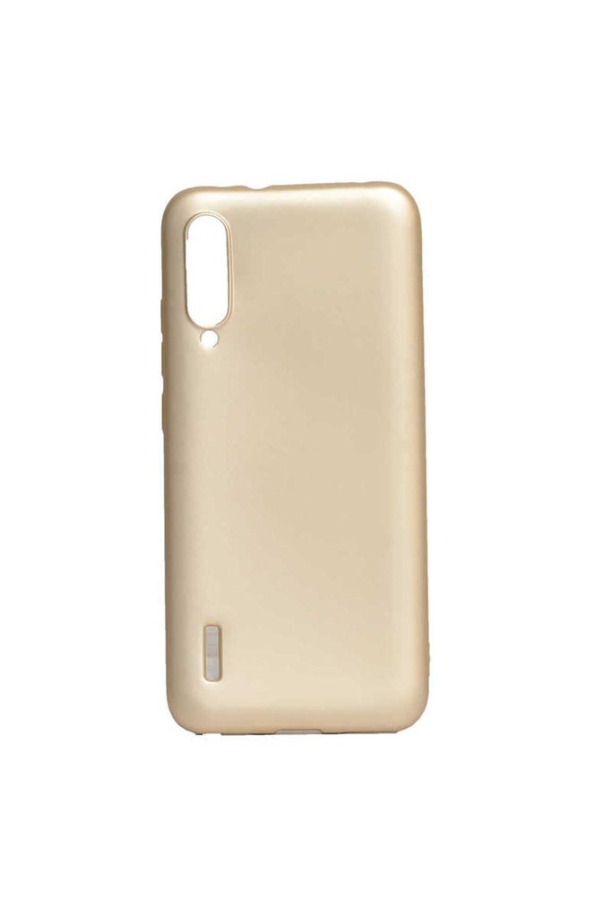 Xiaomi Mi A3 Uyumlu Kılıf Zore Premier Silikon Kapak