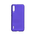 Xiaomi Mi A3 Uyumlu Kılıf Zore Premier Silikon Kapak