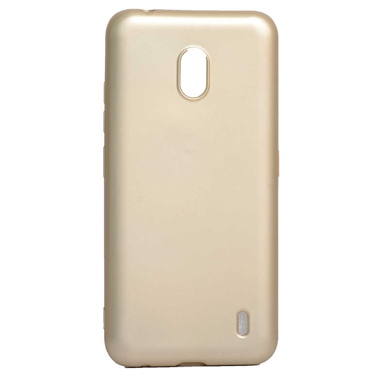 Nokia 2.2 Uyumlu Kılıf Zore Premier Silikon Kapak