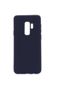 Samsung Galaxy S9 Plus Uyumlu Kılıf Zore Premier Silikon Kapak