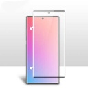 Samsung Galaxy Note 10 Plus Uyumlu Zore Süper Pet Ekran Koruyucu Jelatin