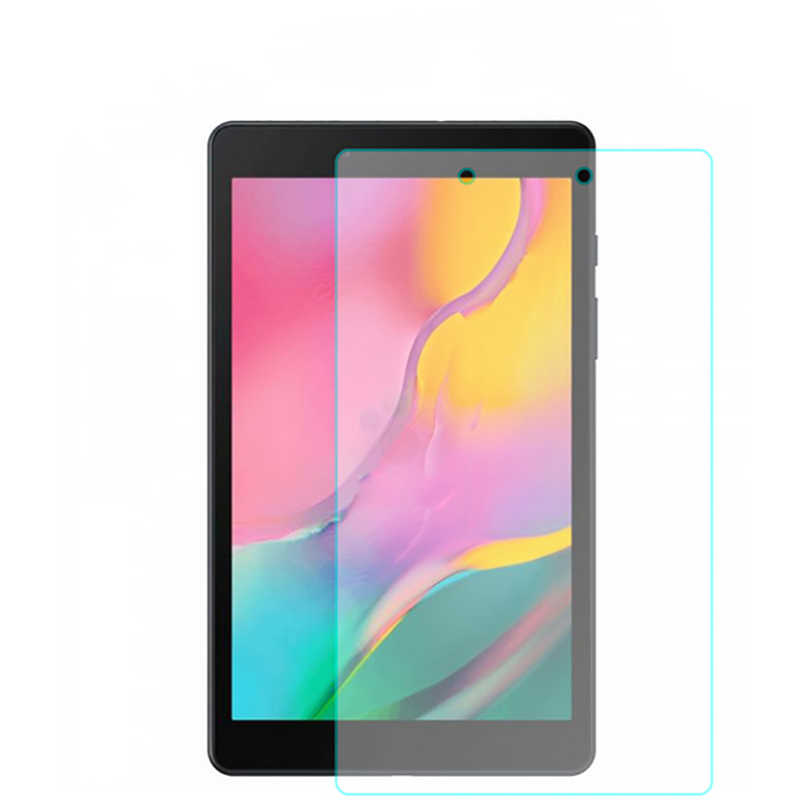 [RNZ-T9763] Samsung Galaxy Tab A 8.0 T290 Uyumlu Zore Tablet Temperli Cam Ekran Koruyucu