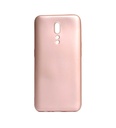 Oppo Reno Z Uyumlu Kılıf Zore Premier Silikon Kapak