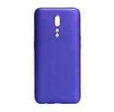 Oppo Reno Z Uyumlu Kılıf Zore Premier Silikon Kapak