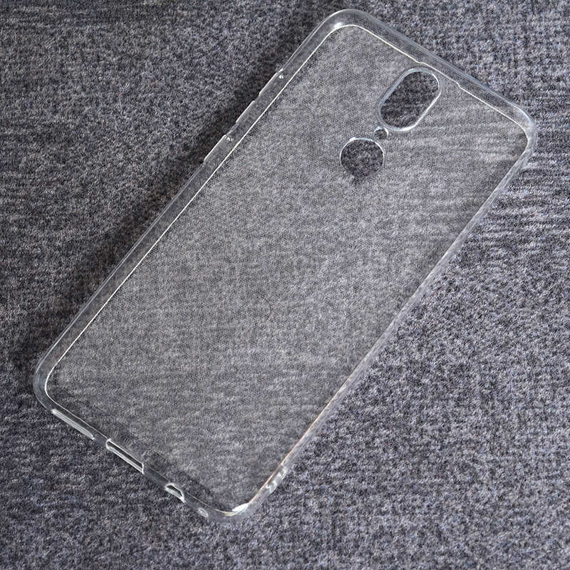 Vestel Venüs V7 Uyumlu Kılıf Zore Süper Silikon Kapak