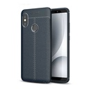 Xiaomi Redmi Note 5 Pro Uyumlu Kılıf Zore Niss Silikon Kapak
