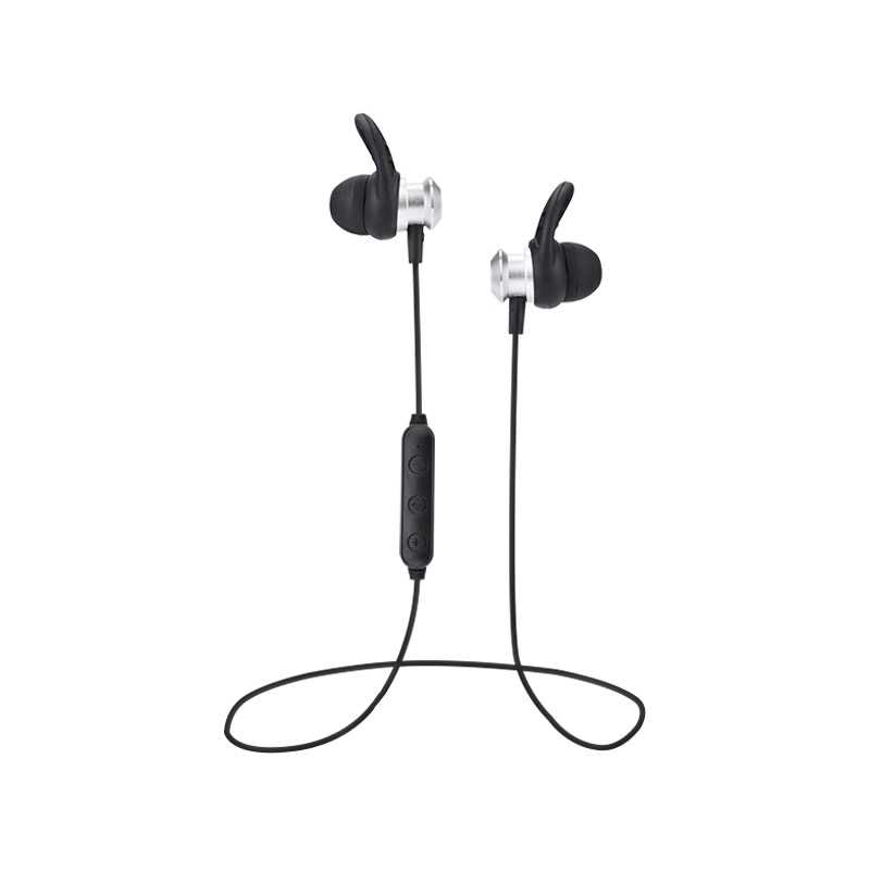 [RNZ-TA28705] Zore BT-ZR1 Bluetooth Kulaklık (Gri)