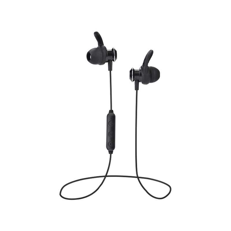 [RNZ-TA28702] Zore BT-ZR1 Bluetooth Kulaklık (Siyah)