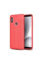 Xiaomi Redmi Note 5 Pro Uyumlu Kılıf Zore Niss Silikon Kapak