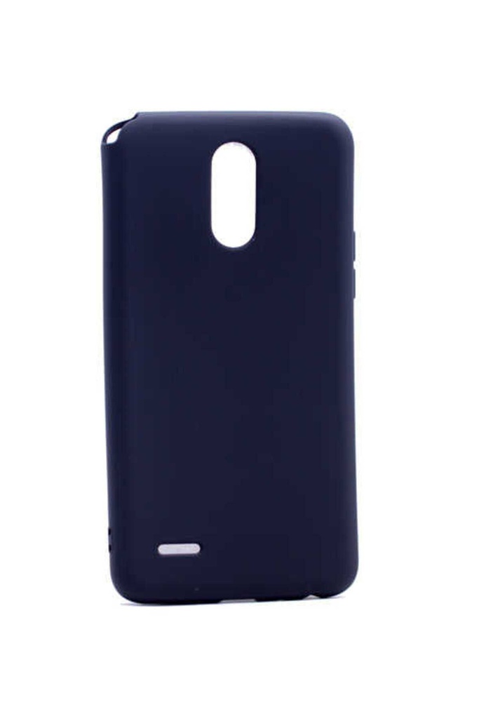 LG Stylus 3 Uyumlu Kılıf Zore Premier Silikon Kapak