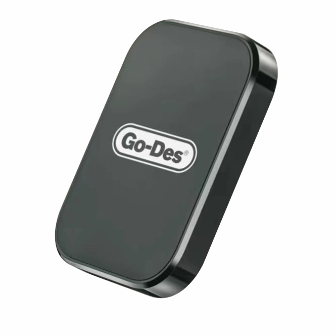 [RNZ-TA85817] Go Des GD-HD612 Magnetic Araç Telefon Tutucu