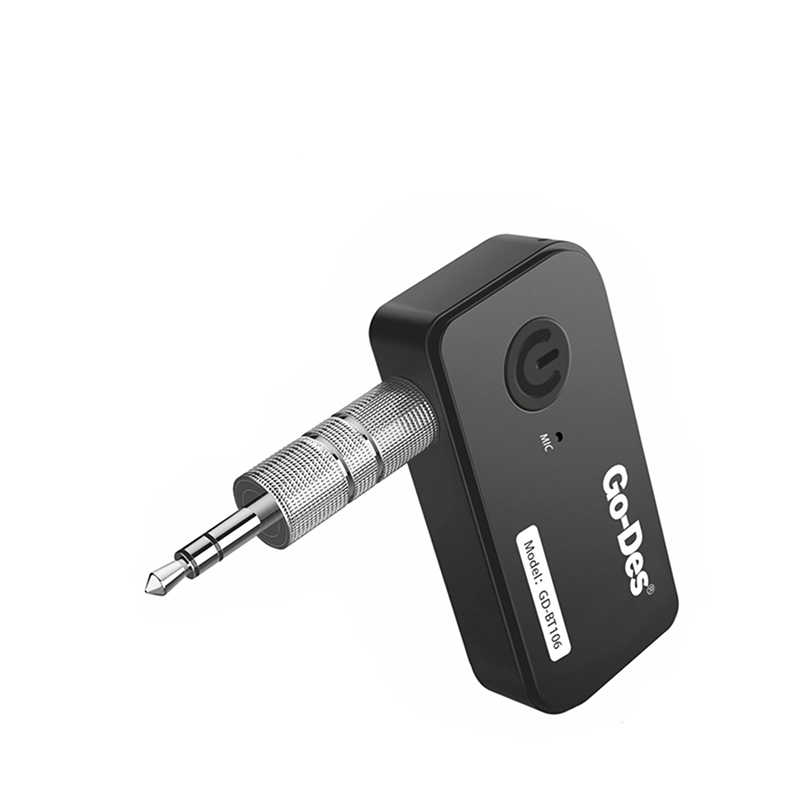 [RNZ-TA28819] Go Des GD-BT106 Wireless Dongle