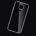 Huawei Mate 30 Lite Uyumlu Kılıf Zore Süper Silikon Kapak