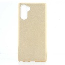 Samsung Galaxy Note 10 Uyumlu Kılıf Zore Shining Silikon