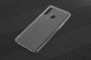Samsung Galaxy A20S Uyumlu Kılıf Zore Süper Silikon Kapak