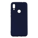 Meizu Note 9 Uyumlu Kılıf Zore Premier Silikon Kapak