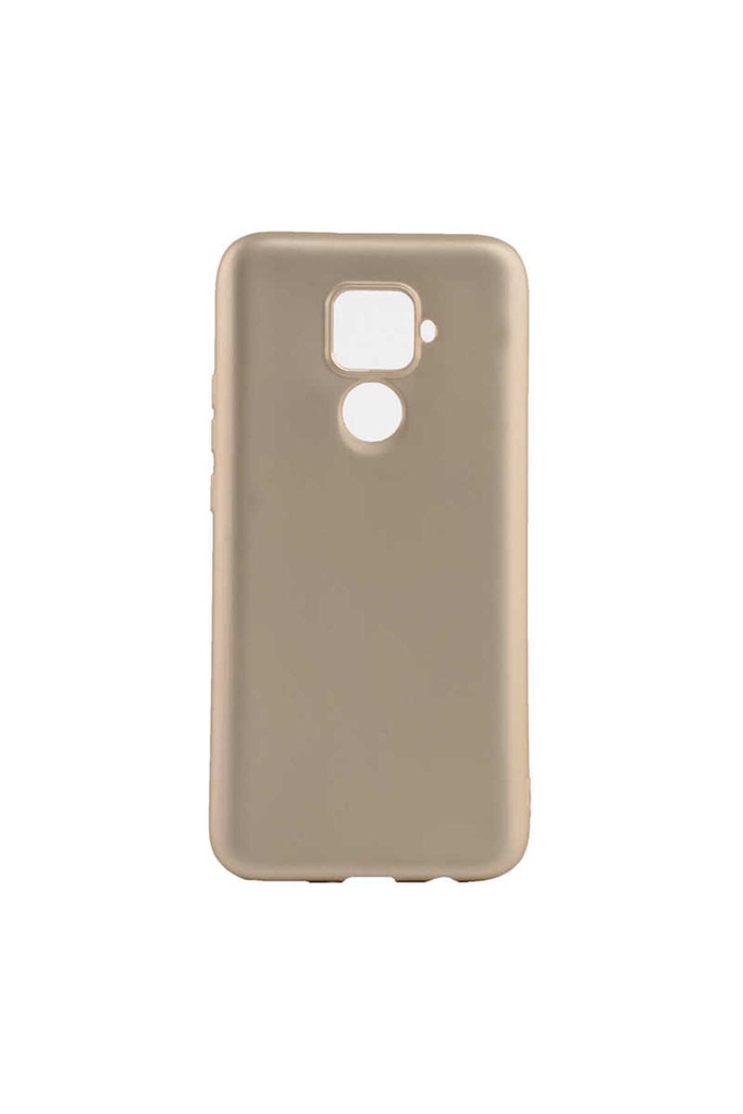 Huawei Mate 30 Lite Uyumlu Kılıf Zore Premier Silikon Kapak