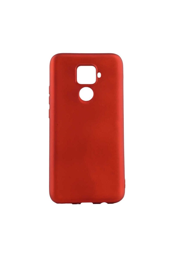 Huawei Mate 30 Lite Uyumlu Kılıf Zore Premier Silikon Kapak