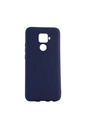 Huawei Mate 30 Lite Uyumlu Kılıf Zore Premier Silikon Kapak