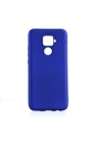 Huawei Mate 30 Lite Uyumlu Kılıf Zore Premier Silikon Kapak