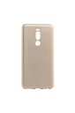 Meizu Note 8 Uyumlu Kılıf Zore Premier Silikon Kapak