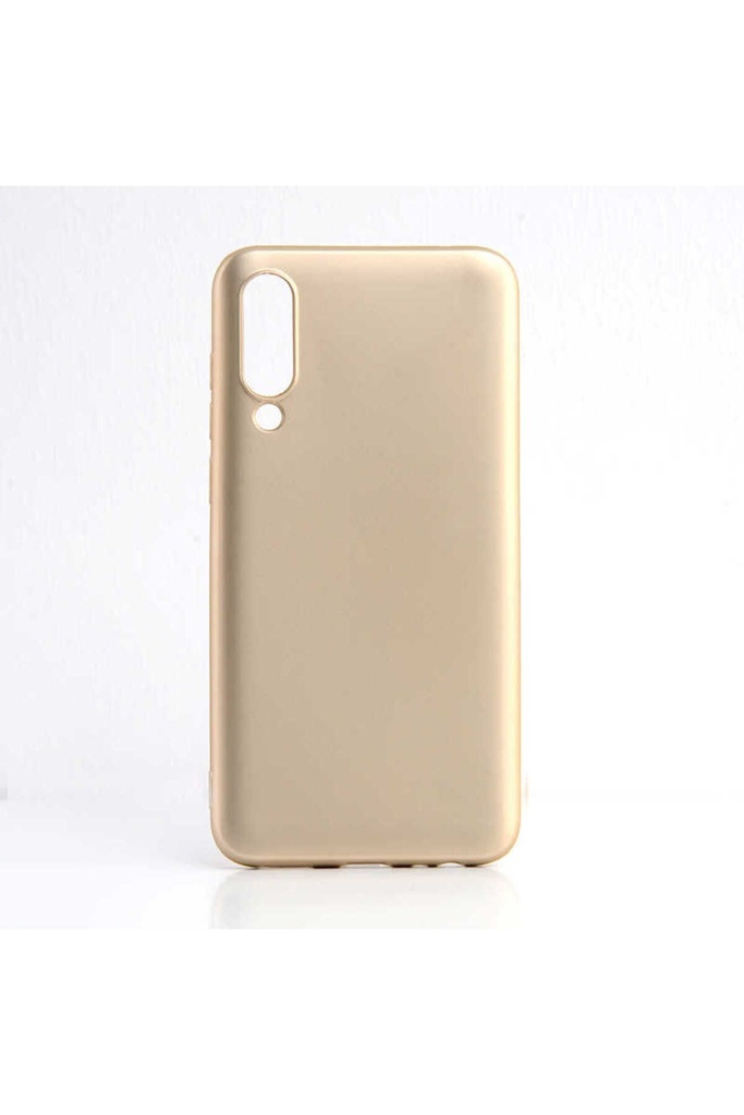 Meizu 16 Uyumlu XS Kılıf Zore Premier Silikon Kapak