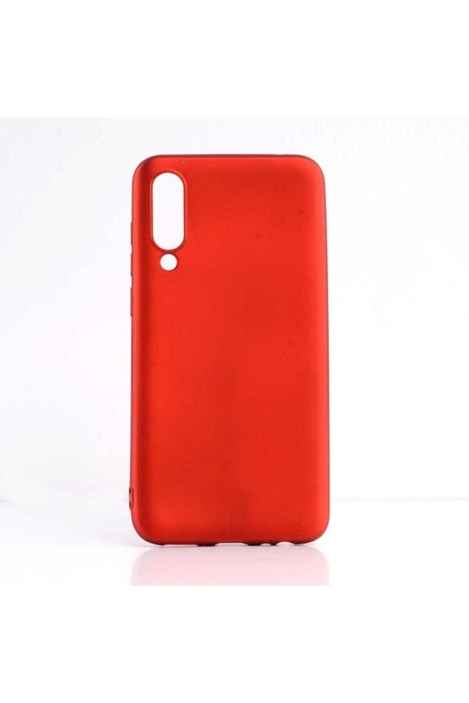 Meizu 16 Uyumlu XS Kılıf Zore Premier Silikon Kapak