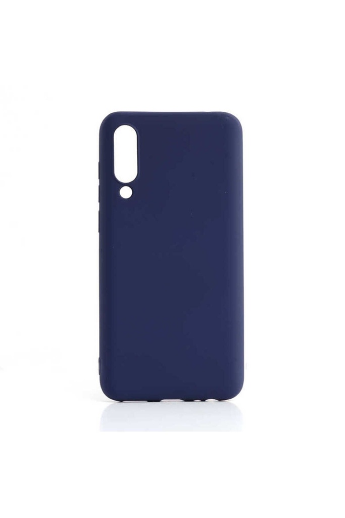 Meizu 16 Uyumlu XS Kılıf Zore Premier Silikon Kapak