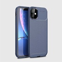 Apple iPhone 11 Uyumlu Kılıf Zore Negro Silikon Kapak