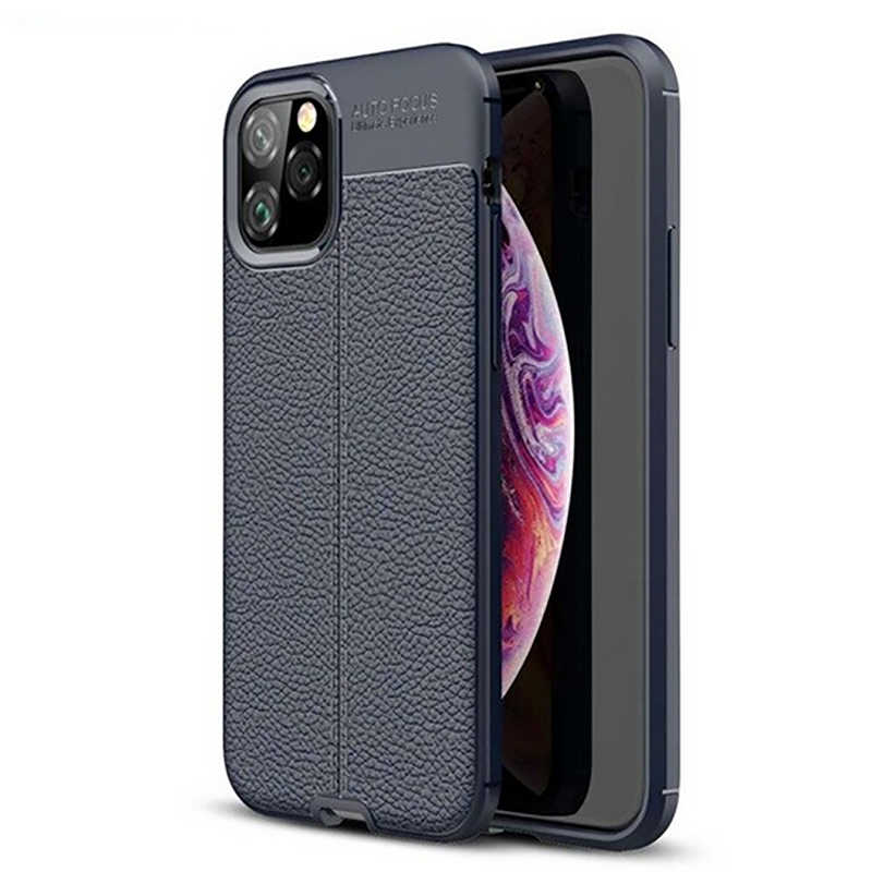 Apple iPhone 11 Pro Uyumlu Kılıf Zore Niss Silikon Kapak