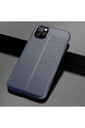 Apple iPhone 11 Pro Max Uyumlu Kılıf Zore Niss Silikon Kapak