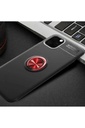 Apple iPhone 11 Pro Uyumlu Kılıf Zore Ravel Silikon Kapak