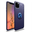 Apple iPhone 11 Pro Max Uyumlu Kılıf Zore Ravel Silikon Kapak