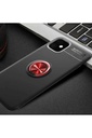 Apple iPhone 11 Pro Max Uyumlu Kılıf Zore Ravel Silikon Kapak