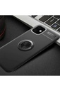 Apple iPhone 11 Uyumlu Kılıf Zore Ravel Silikon Kapak