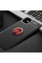 Apple iPhone 11 Uyumlu Kılıf Zore Ravel Silikon Kapak