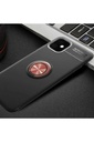 Apple iPhone 11 Uyumlu Kılıf Zore Ravel Silikon Kapak
