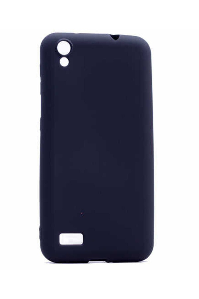 Vestel Venüs V3 5040 Uyumlu Kılıf Zore Premier Silikon Kapak