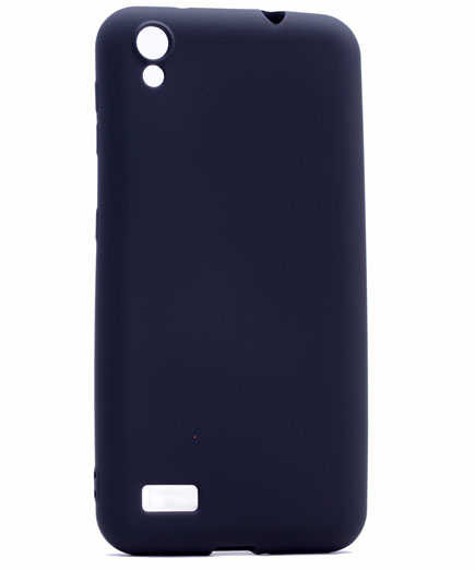Vestel Venüs V3 5040 Uyumlu Kılıf Zore Premier Silikon Kapak