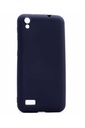 Vestel Venüs V3 5040 Uyumlu Kılıf Zore Premier Silikon Kapak
