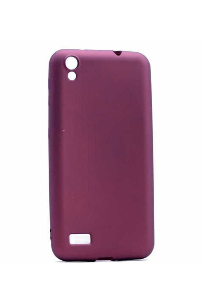 Vestel Venüs V3 5010 Uyumlu Kılıf Zore Premier Silikon Kapak